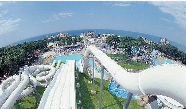 Топ-місць для відпочинку в Болгарії - 3