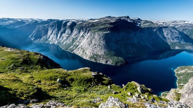 Норвегія: топ-місць для відвідування - 9 - Relocate.to Норвегія: топ-місць для відвідування - 9