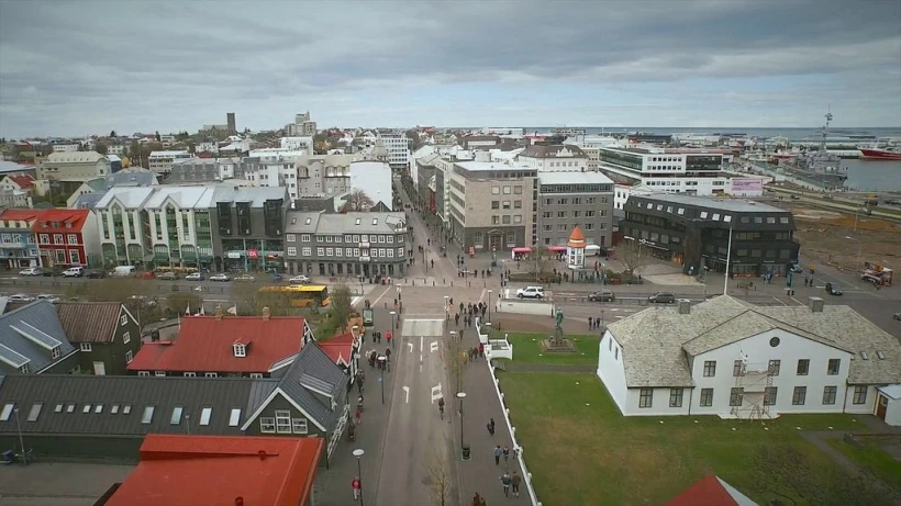 Країна льодів: що можна подивитись в Ісландії - 4