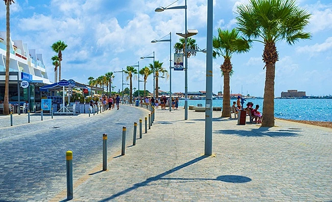 Кіпр та його пишнота: острів скарбів - 4 - Relocate.to Кіпр та його пишнота: острів скарбів - 4