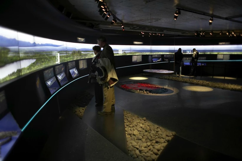 Країна льодів: що можна подивитись в Ісландії - 7