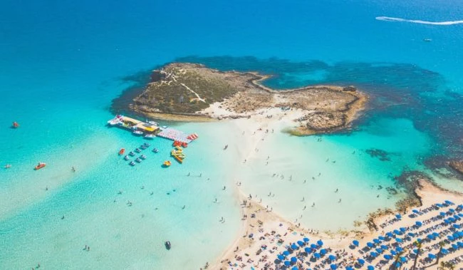 Кіпр та його пишнота: острів скарбів - 7 - Relocate.to Кіпр та його пишнота: острів скарбів - 7