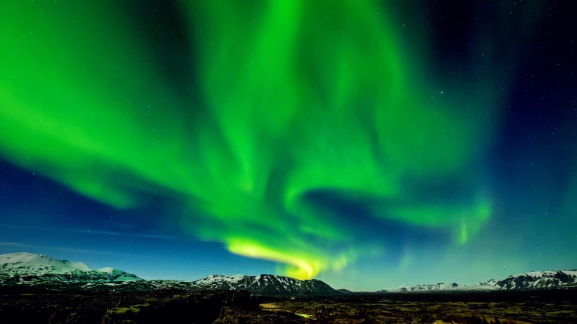 Країна льодів: що можна подивитись в Ісландії - 10