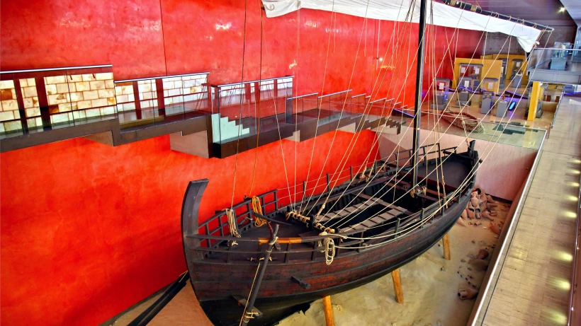 Головні музеї Кіпру: історія острова в деталях - 8 - Relocate.to Головні музеї Кіпру: історія острова в деталях - 8