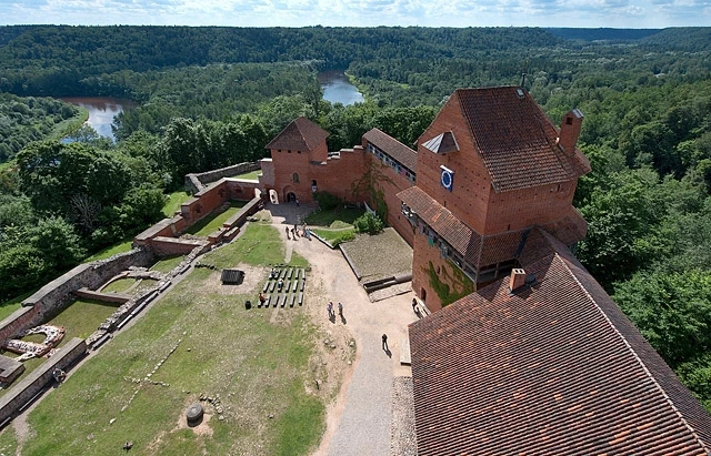 Топ-місць Латвії, які будуть цікаві всім - 9 - Relocate.to Топ-місць Латвії, які будуть цікаві всім - 9