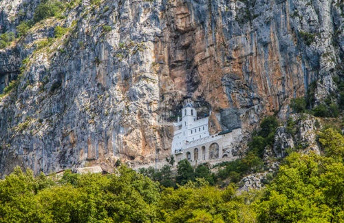 Чорногорія: місця, які вас захоплять - 8