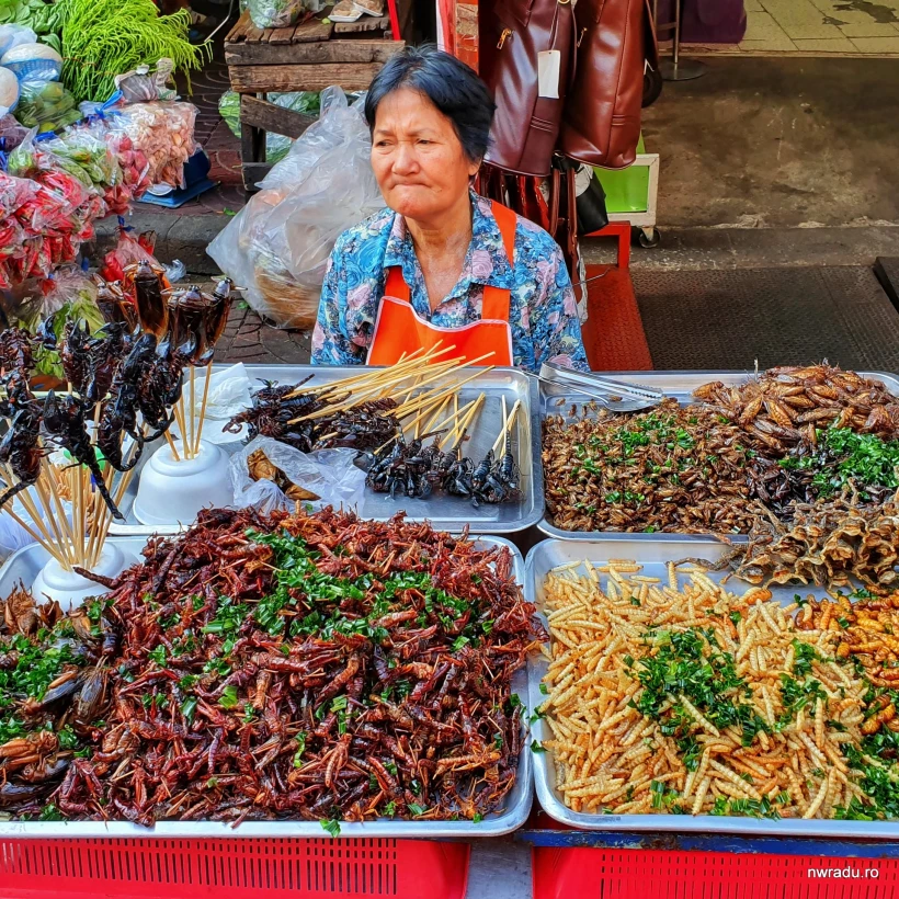 Тайська кухня та традиційні страви: що скуштувати, а що – не варто - 12