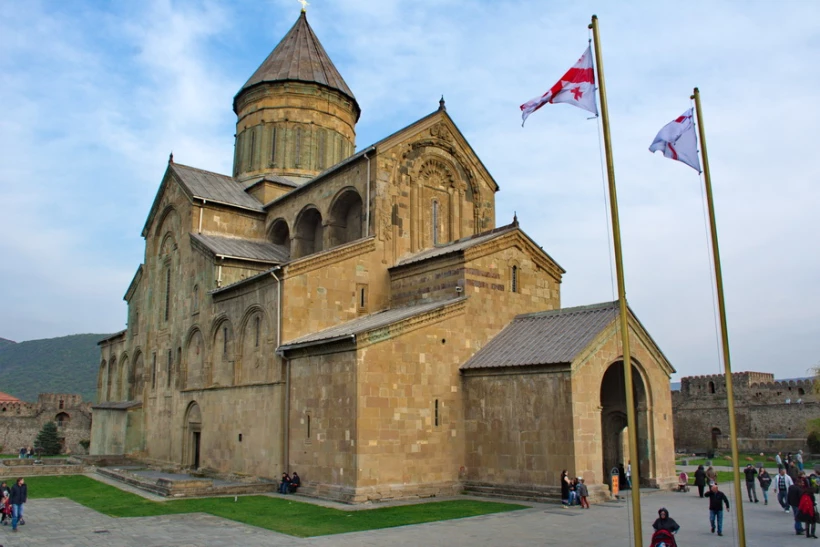 Головні свята Грузії: весело та з розмахом - 3