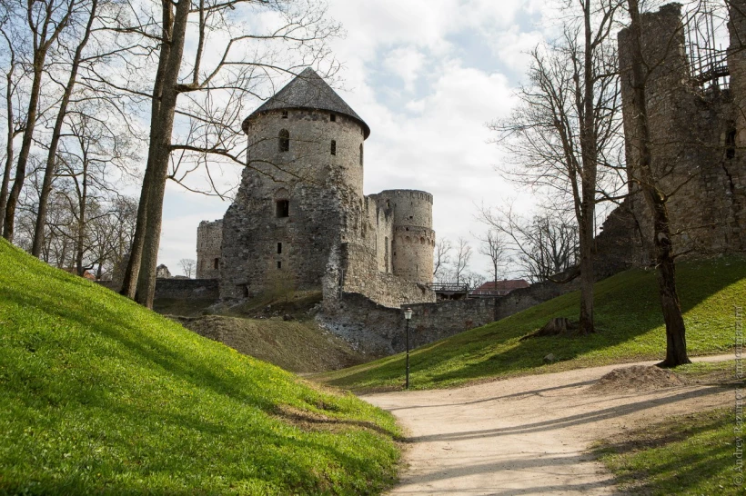 Топ-місць Латвії, які будуть цікаві всім - 10 - Relocate.to Топ-місць Латвії, які будуть цікаві всім - 10