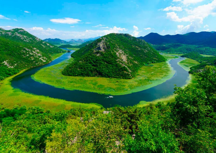 Чорногорія: місця, які вас захоплять - 9