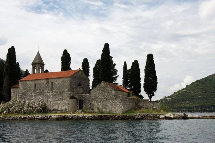 Чорногорія: місця, які вас захоплять - 10