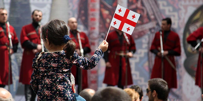 Головні свята Грузії: весело та з розмахом - 7