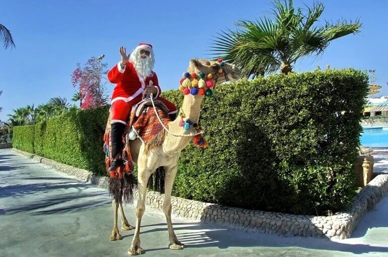 Кіпр та його свята: весело та урочисто - 3