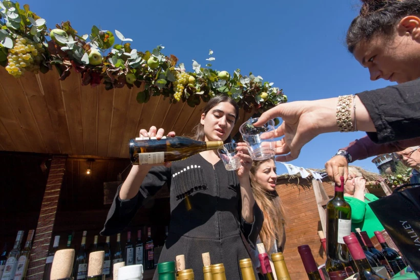 Головні свята Грузії: весело та з розмахом - 8