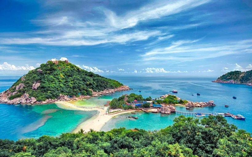 🇹🇭Острови Таїланду: рай на Землі - 4