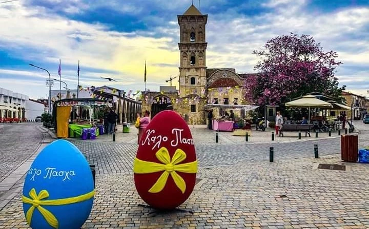 Кіпр та його свята: весело та урочисто - 5