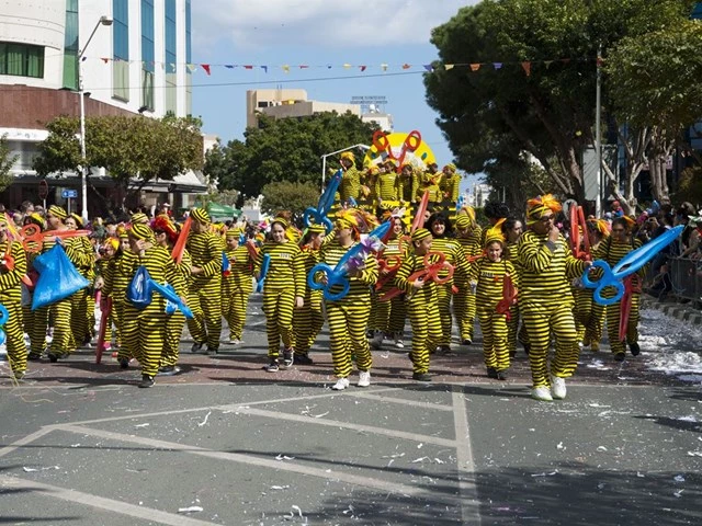 Кіпр та його свята: весело та урочисто - 6