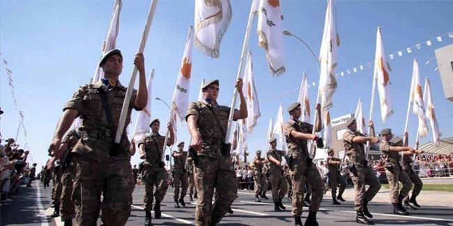 Кіпр та його свята: весело та урочисто - 8