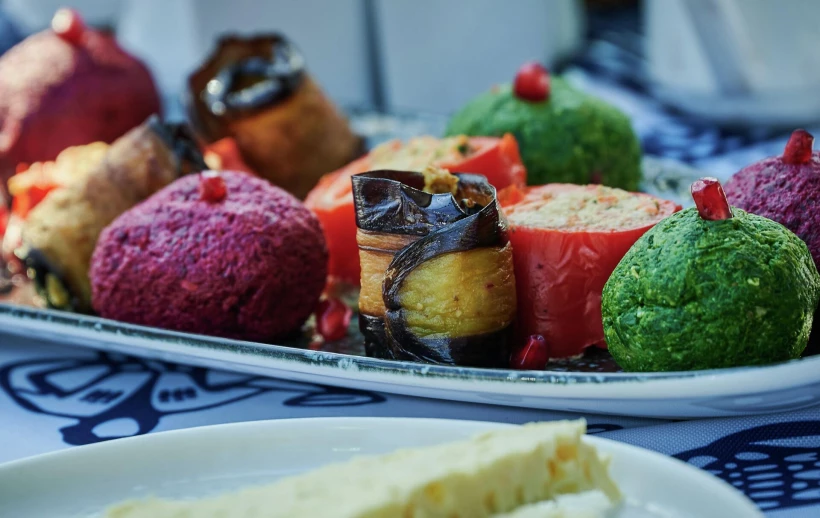 Грузинська кухня: справжнє мистецтво та свято смаку - 3