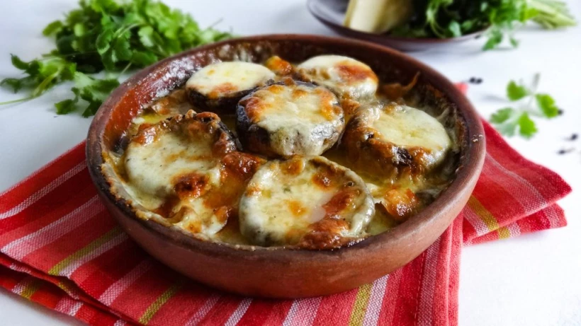 Грузинська кухня: справжнє мистецтво та свято смаку - 5