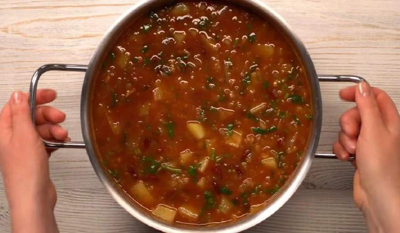 Грузинська кухня: справжнє мистецтво та свято смаку - 9