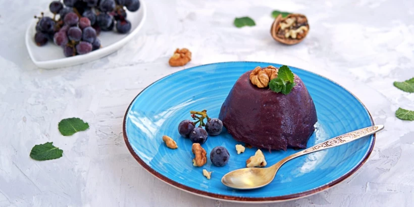 Грузинська кухня: справжнє мистецтво та свято смаку - 10