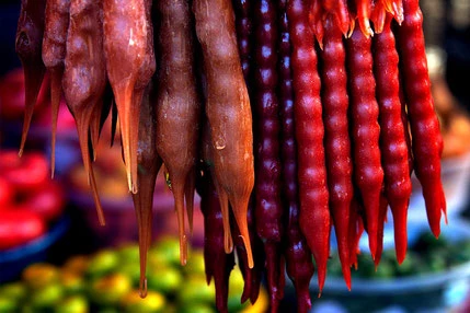 Грузинська кухня: справжнє мистецтво та свято смаку - 11