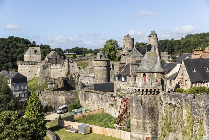 🥐Що необхідно відвідати у Франції? - 7