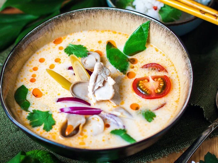 Тайська кухня та традиційні страви: що скуштувати, а що – не варто - 4