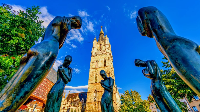 Що подивитися у Бельгії? - 4 - Relocate.to Що подивитися у Бельгії? - 4