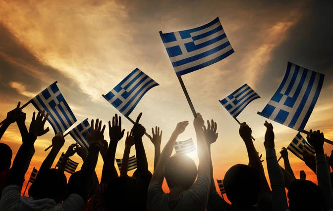 Свята у Греції: традиції та кухня - 5