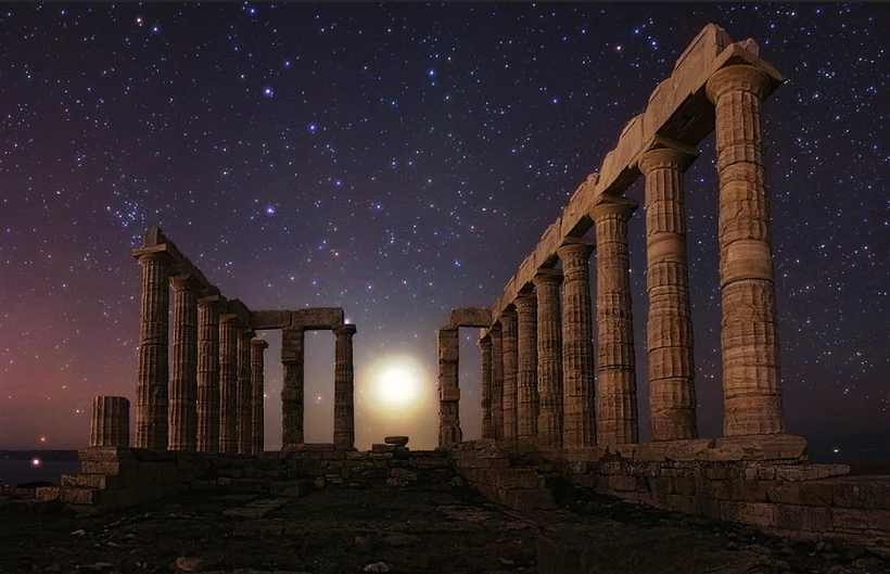 Афіни: найкращі місця для відвідування - 6