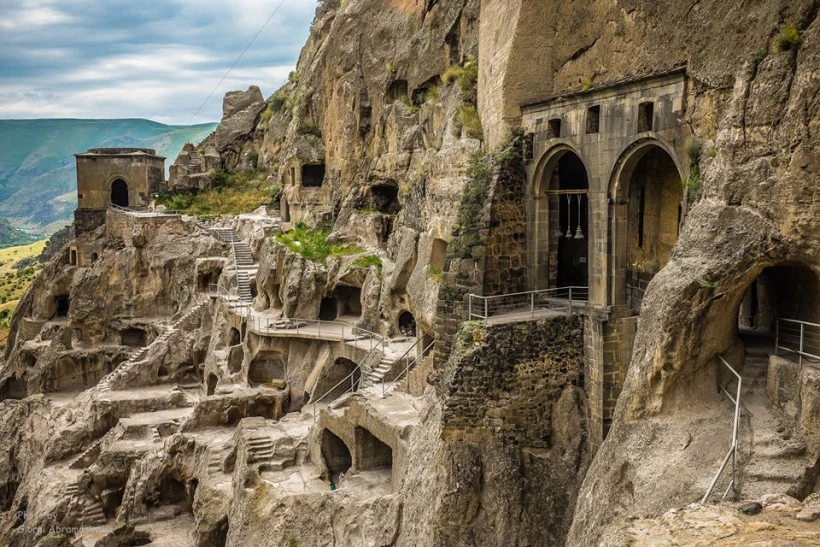 Дивовижна Грузія: унікальність від давнини до сьогодення - 5