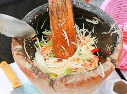 Тайська кухня та традиційні страви: що скуштувати, а що – не варто - 6