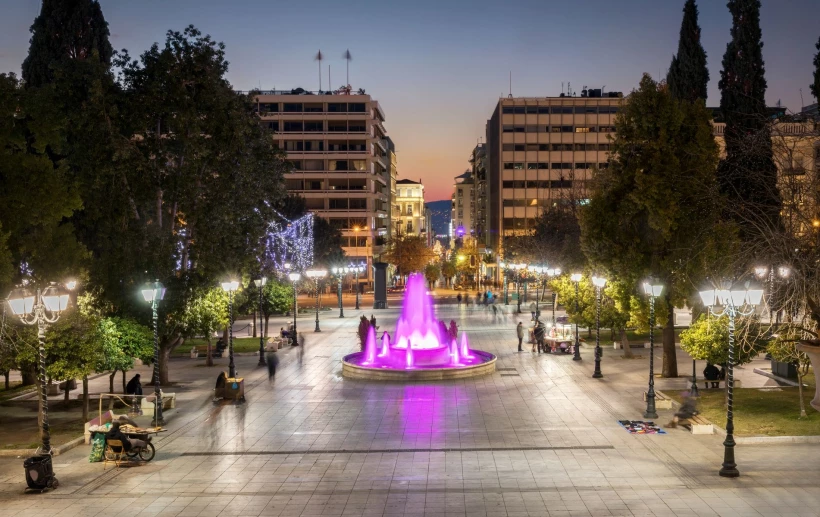 Афіни: найкращі місця для відвідування - 7