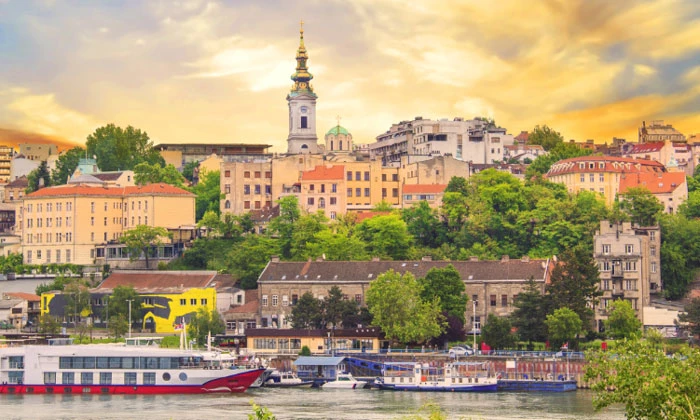 Топ місць у Сербії: що подивитись - 3 - Relocate.to Топ місць у Сербії: що подивитись - 3