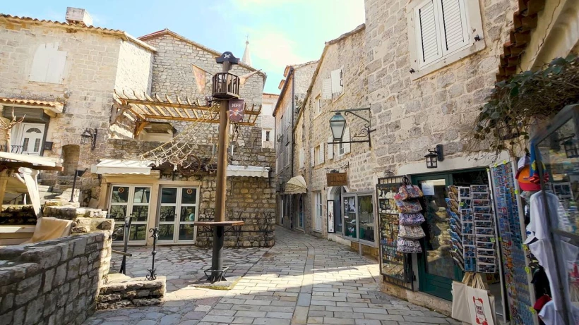 Чорногорія: місця, які вас захоплять - 5