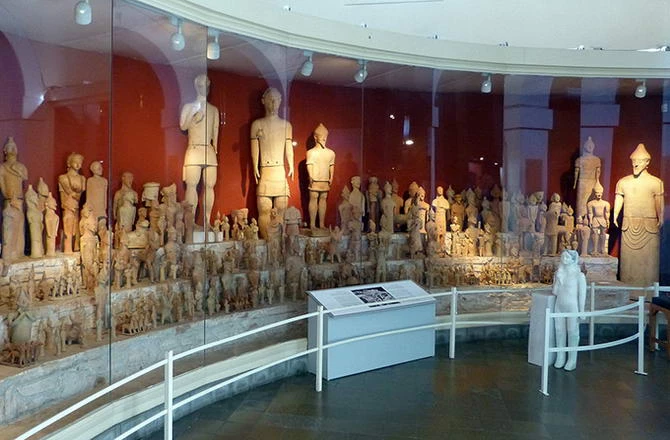 Головні музеї Кіпру: історія острова в деталях - 3 - Relocate.to Головні музеї Кіпру: історія острова в деталях - 3