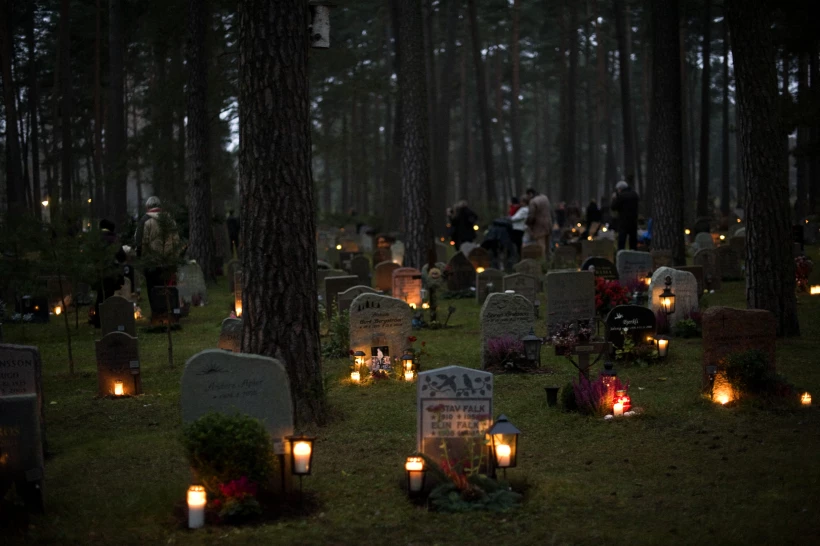 Свята у Швеції: страви та традиції - 6