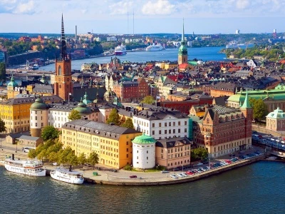 Норвегія: топ-місць для відвідування - 7 - Relocate.to Норвегія: топ-місць для відвідування - 7