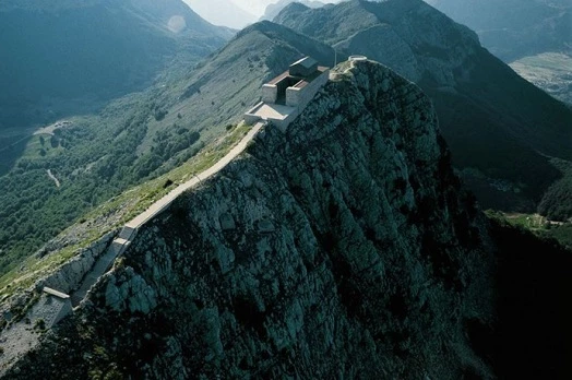 Чорногорія: місця, які вас захоплять - 6