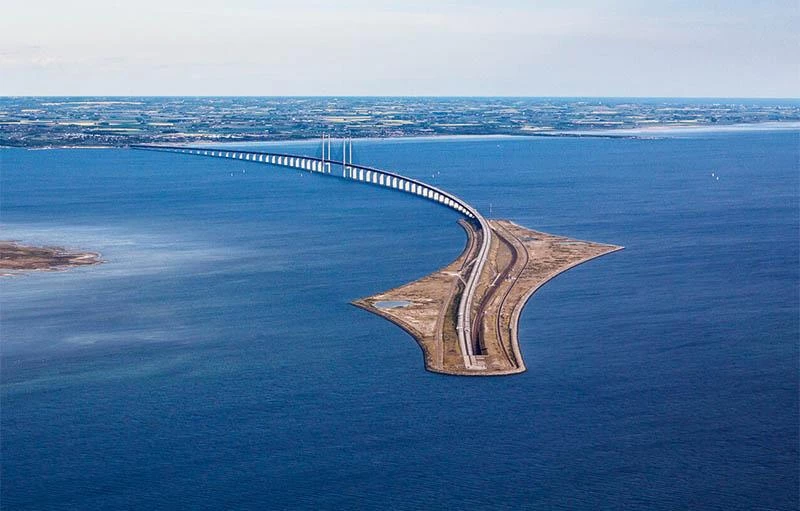 Швеція: топ-місць для відвідування - 8