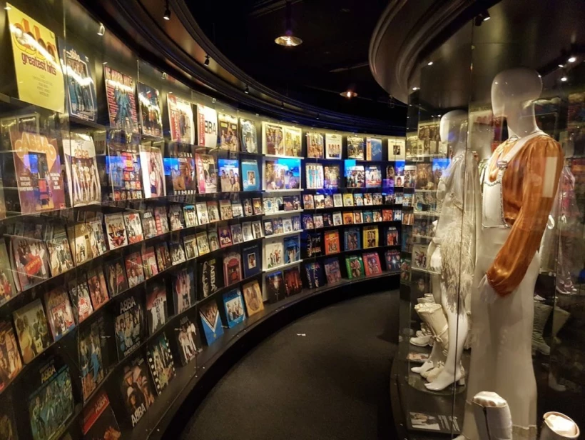 Що подивитися у Стокгольмі? - 9 - Relocate.to Що подивитися у Стокгольмі? - 9