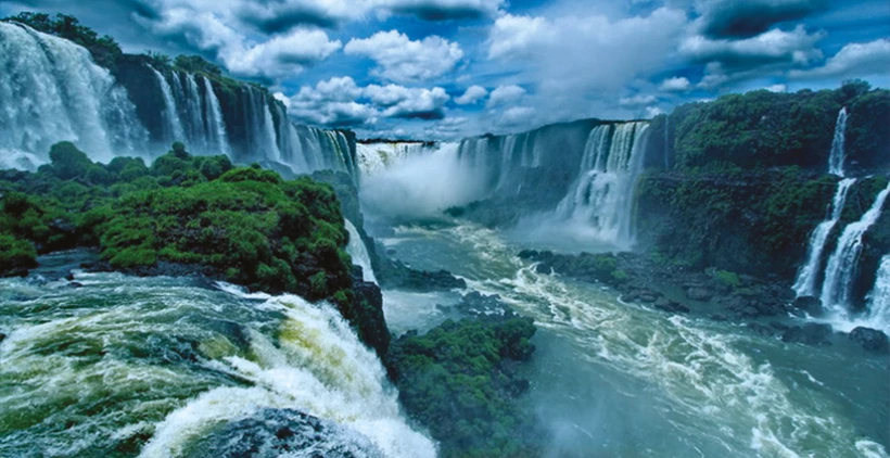 Що подивитися в Аргентині?🏞️ - 4 - Relocate.to Що подивитися в Аргентині?🏞️ - 4