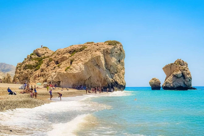 Кіпр та його пишнота: острів скарбів - 9 - Relocate.to Кіпр та його пишнота: острів скарбів - 9