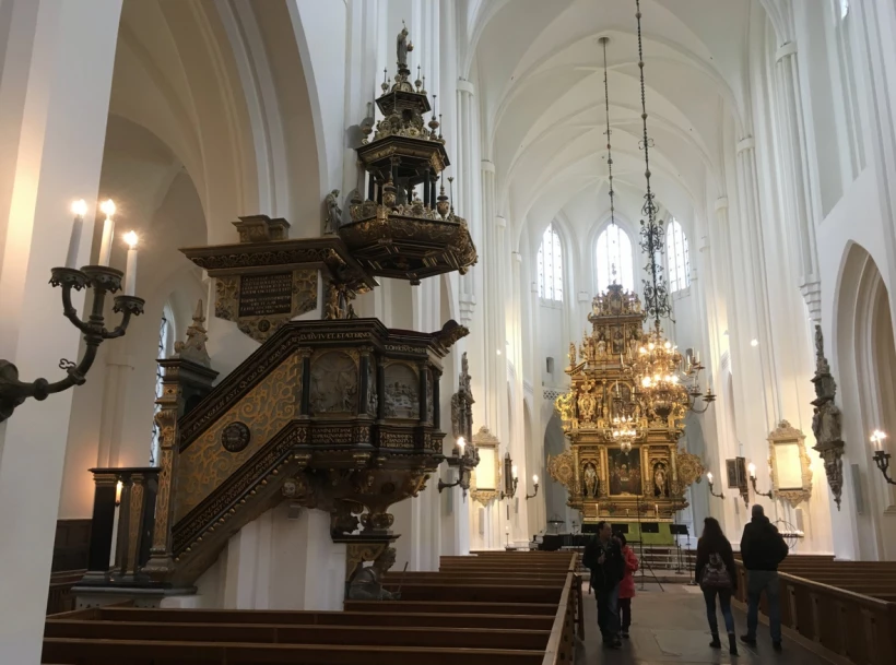 Швеція: топ-місць для відвідування - 10