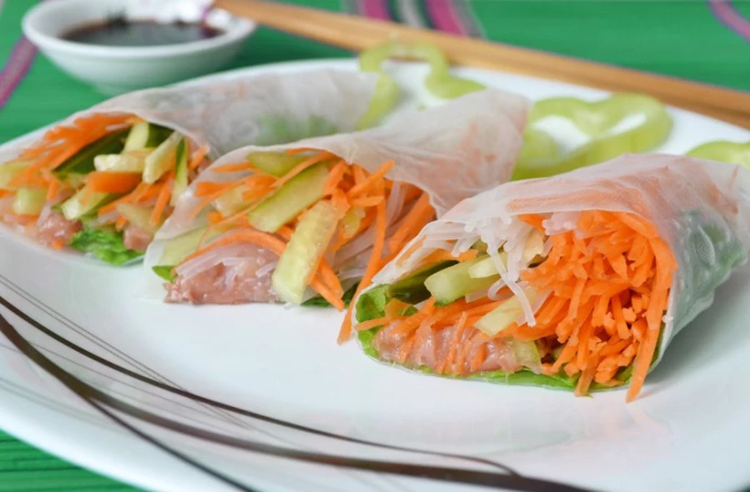 Тайська кухня та традиційні страви: що скуштувати, а що – не варто - 10