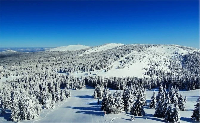 Топ місць у Сербії: що подивитись - 6 - Relocate.to Топ місць у Сербії: що подивитись - 6