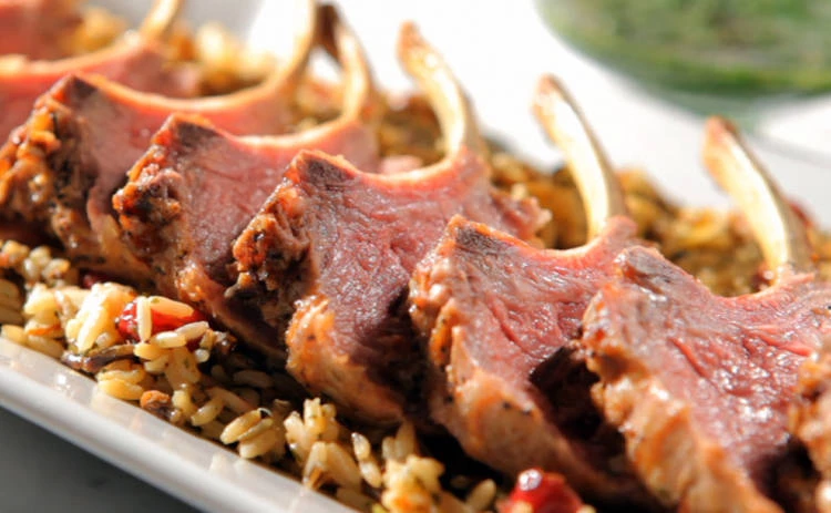 Національні страви грецької кухні: яскраві на вид, насичені на смак - 9 - Relocate.to Національні страви грецької кухні: яскраві на вид, насичені на смак - 9