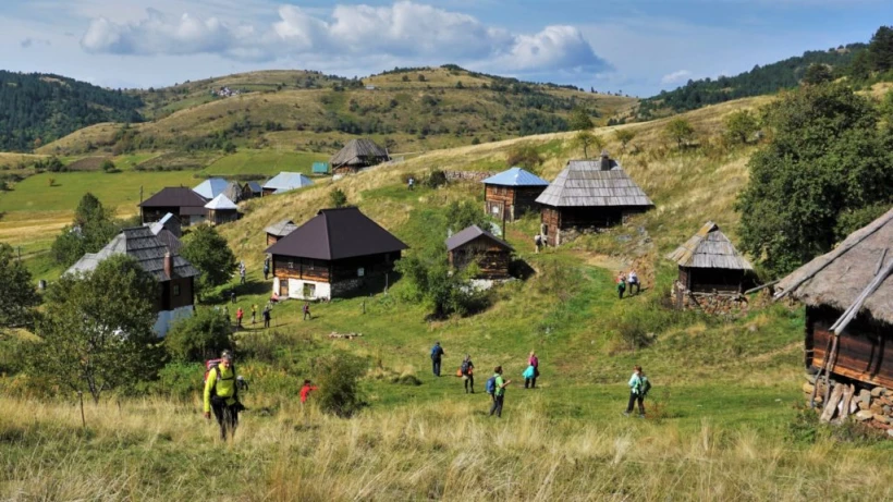 Топ місць у Сербії: що подивитись - 7 - Relocate.to Топ місць у Сербії: що подивитись - 7